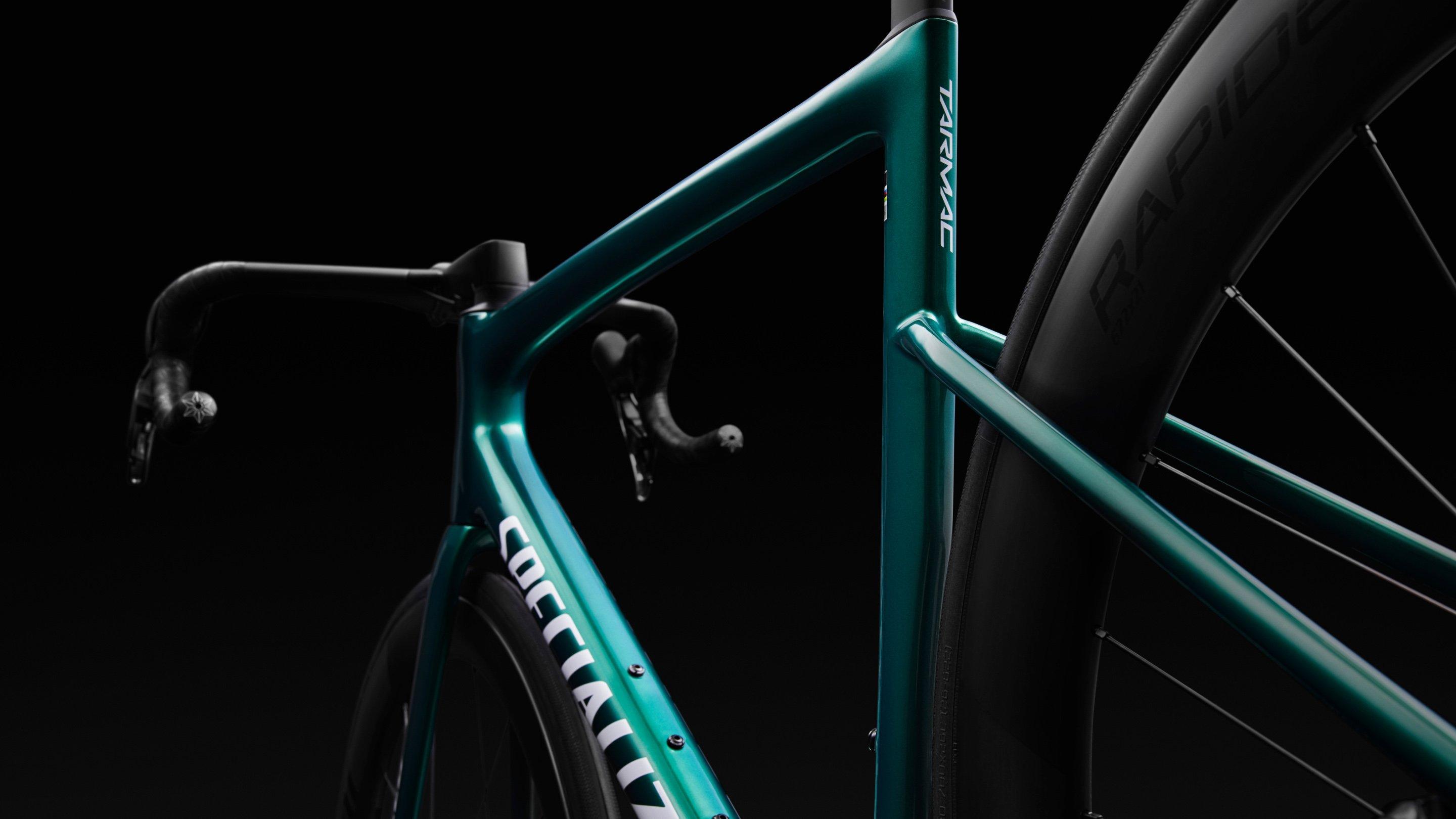 Tarmac SL8 Pro - Shimano Ultegra Di2 | Specialized.com.cn